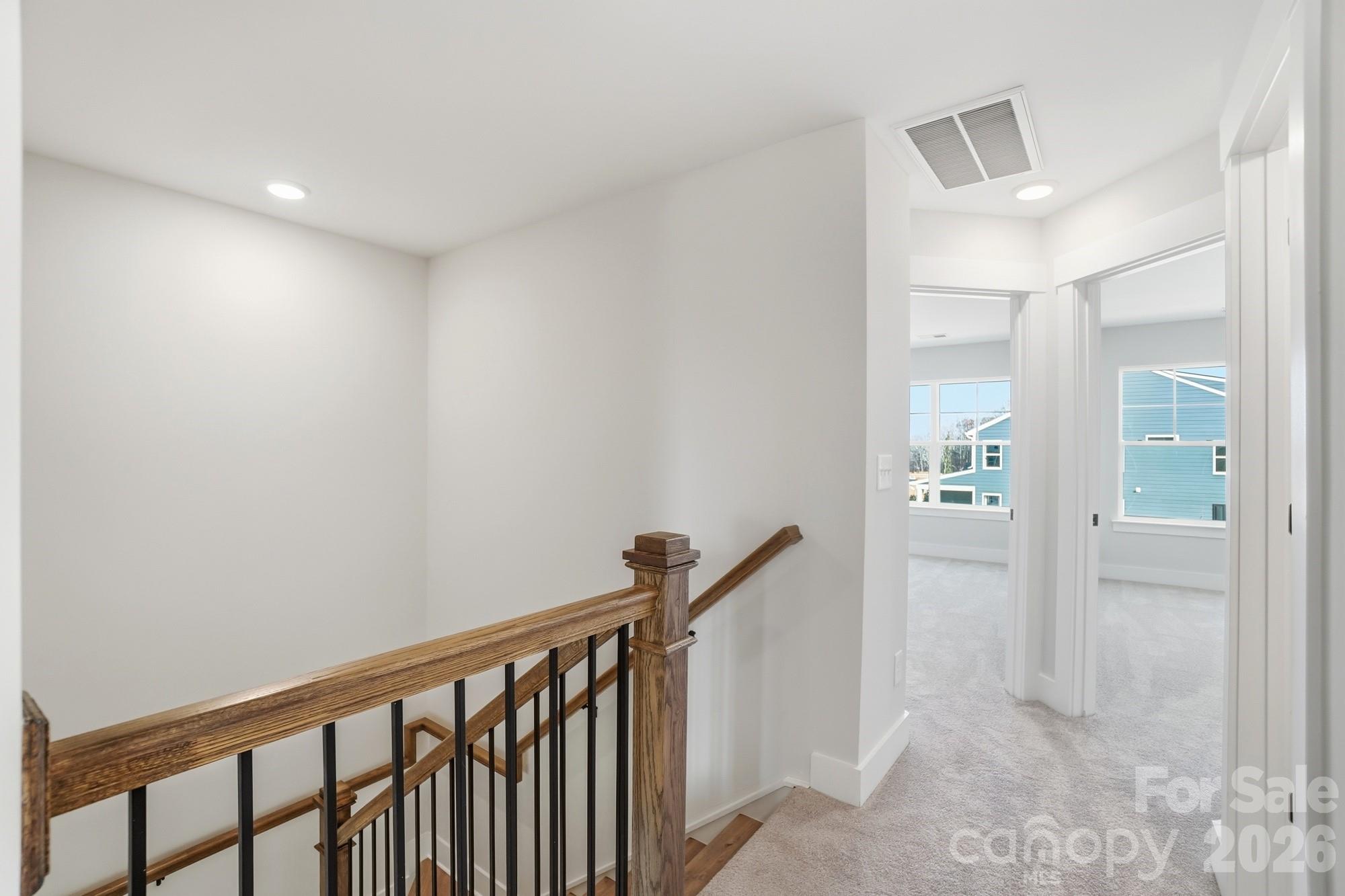 Blythe Mill - Residential