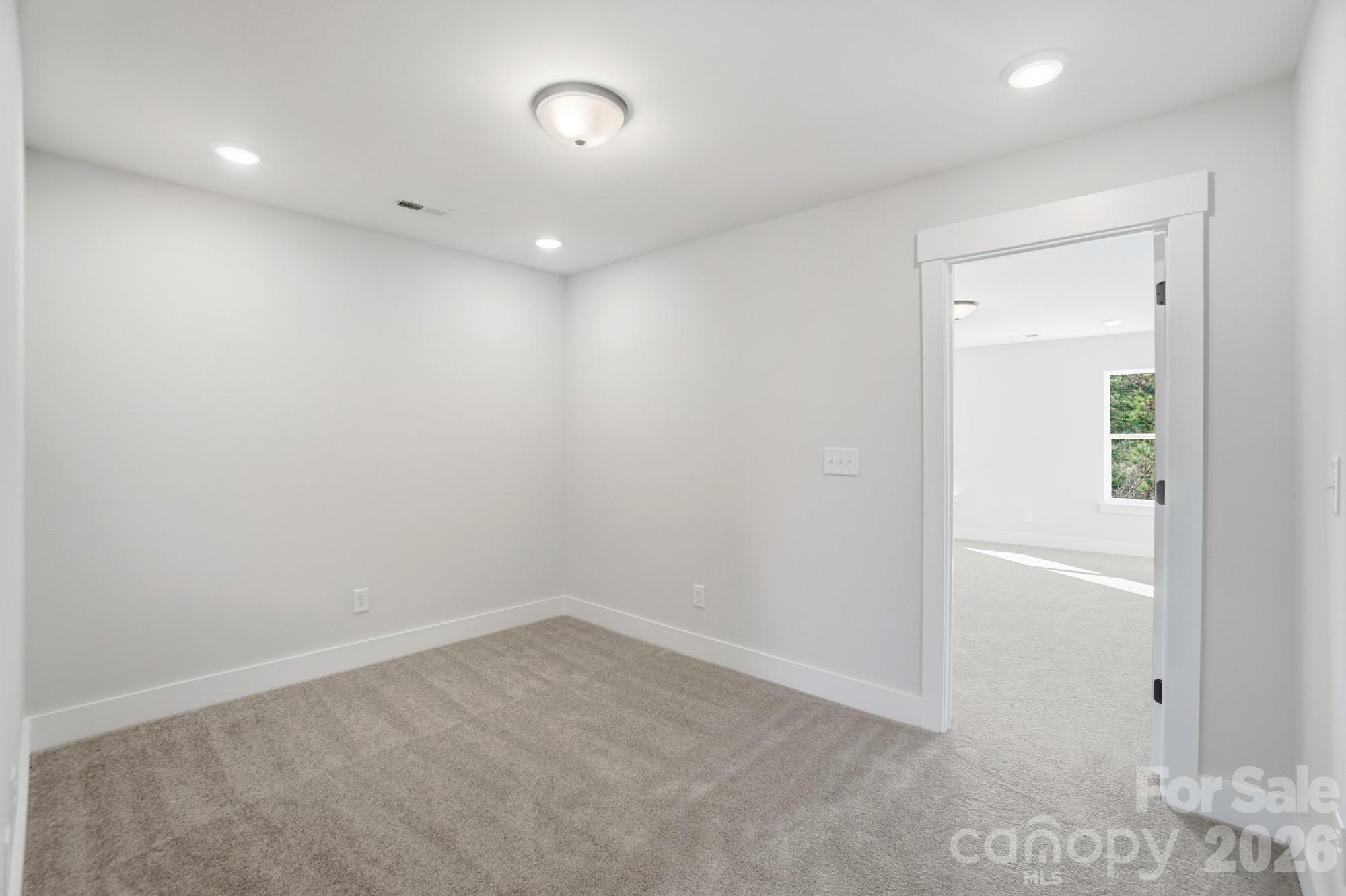 Blythe Mill - Residential