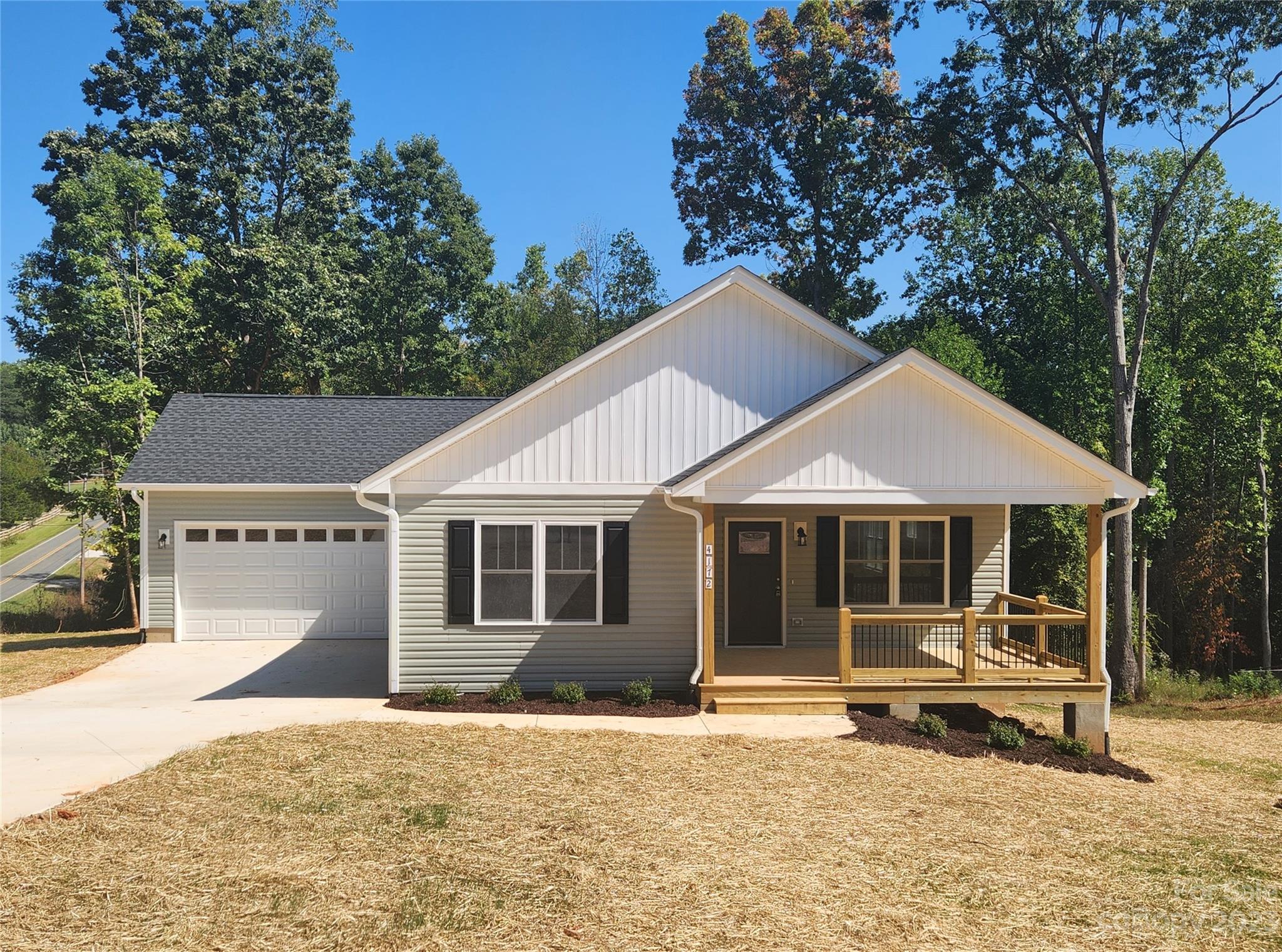 Photo 1 of 1 — 4172 Winona Drive, Maiden, NC 28650