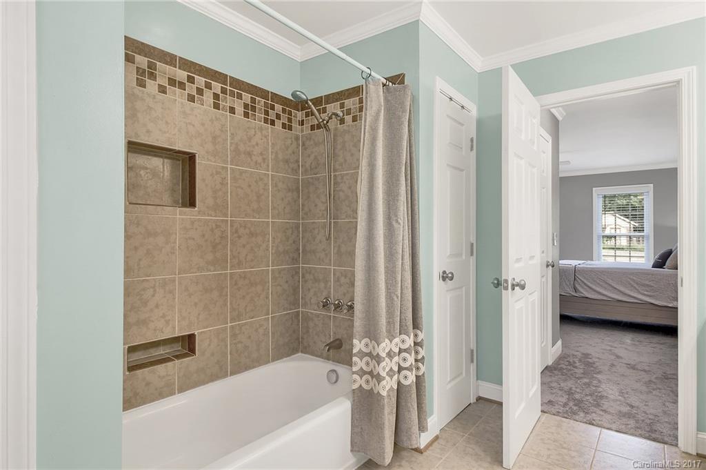 Oakdale - Residential