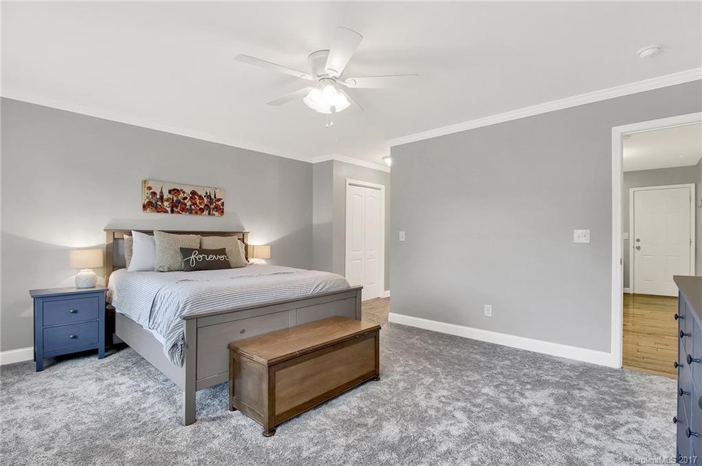 Oakdale - Residential