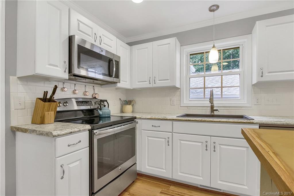 Oakdale - Residential