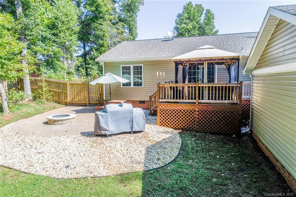 Oakdale - Residential