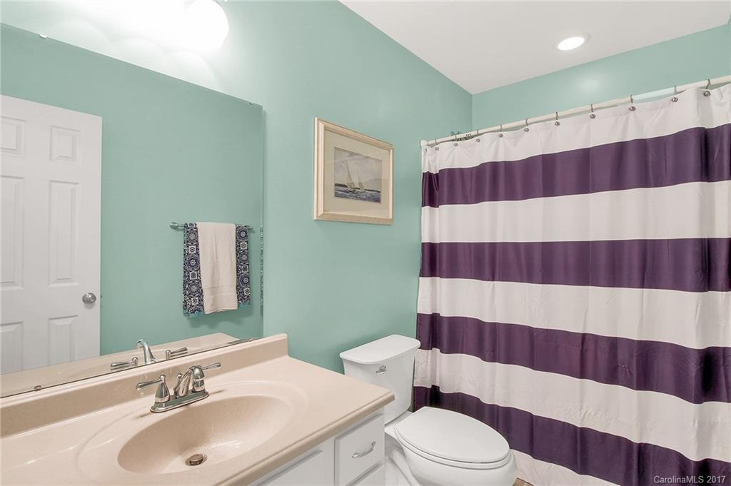 Oakdale - Residential