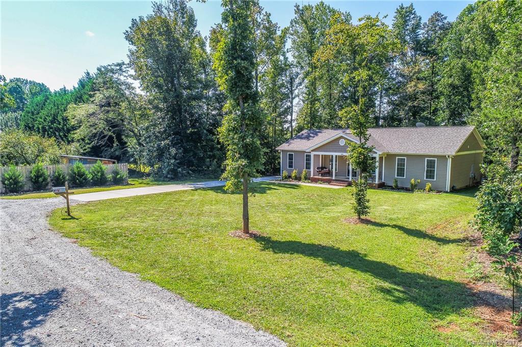 Oakdale - Residential