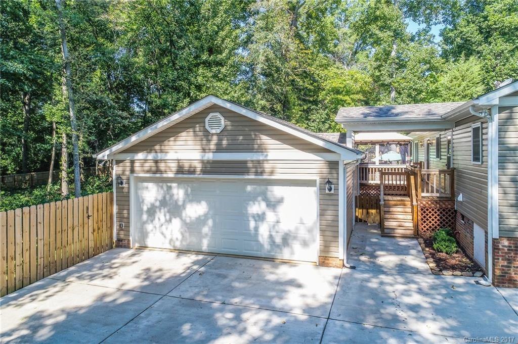 Oakdale - Residential