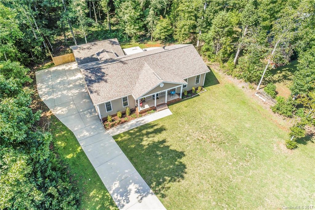 Oakdale - Residential