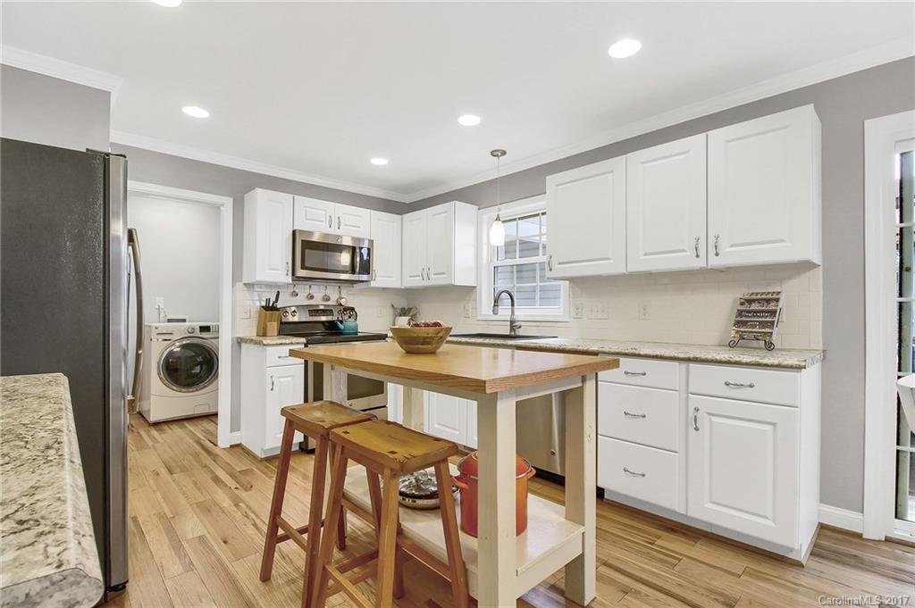 Oakdale - Residential