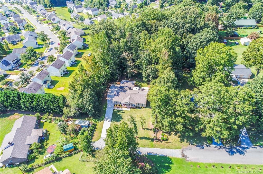 Oakdale - Residential