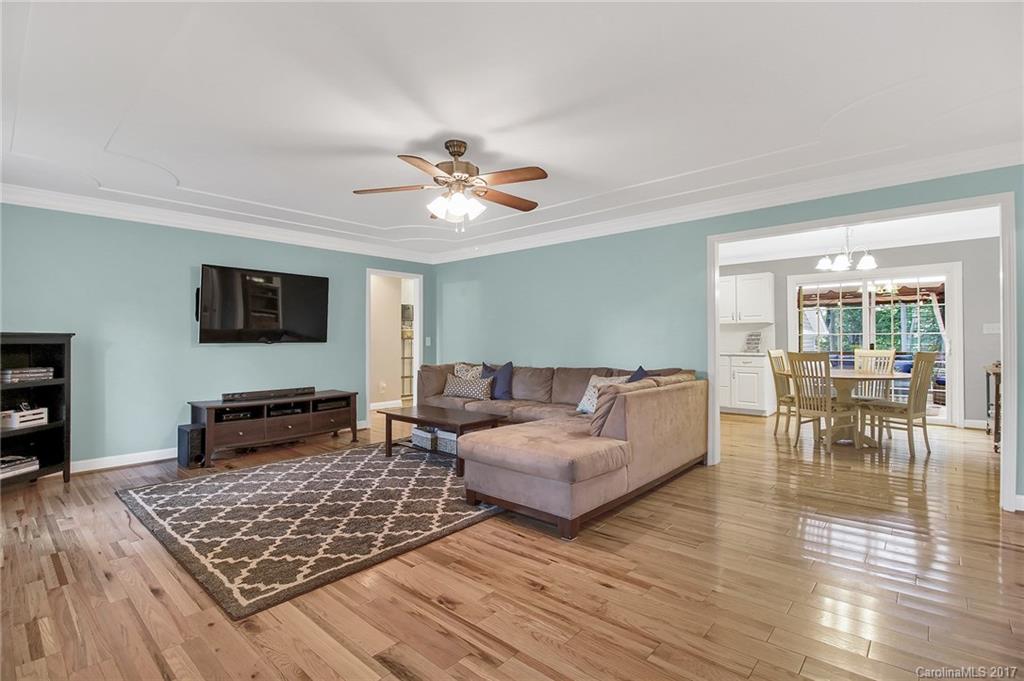 Oakdale - Residential