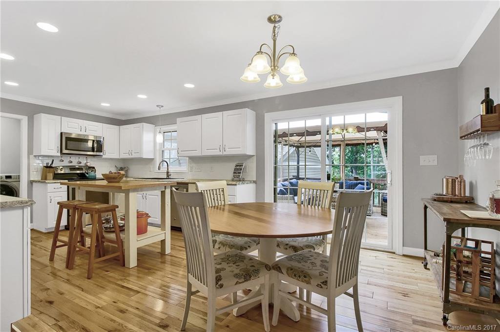 Oakdale - Residential