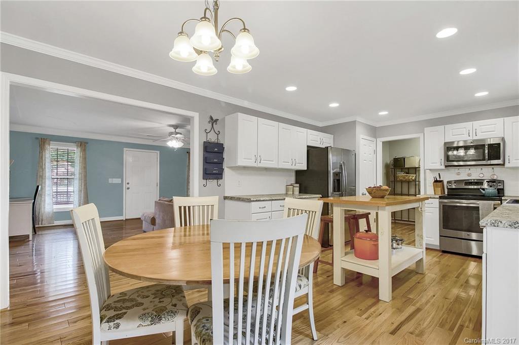 Oakdale - Residential