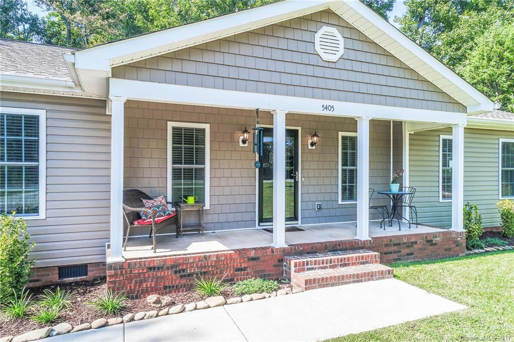 Oakdale - Residential