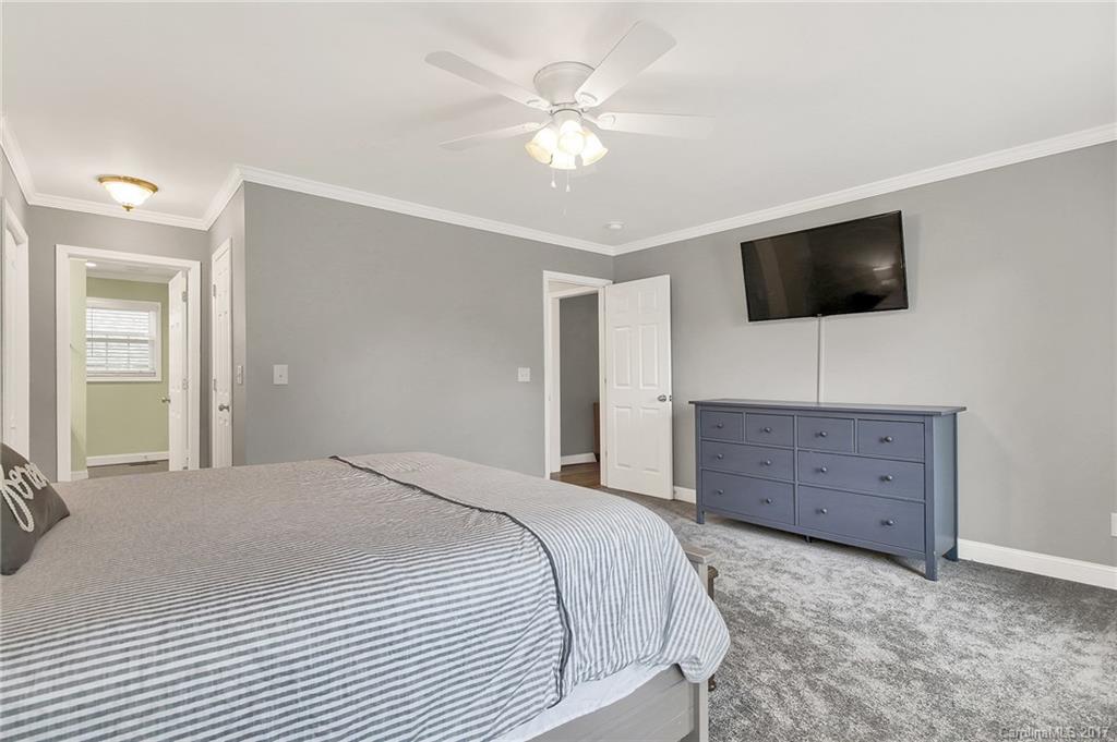 Oakdale - Residential