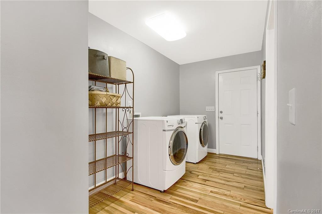 Oakdale - Residential