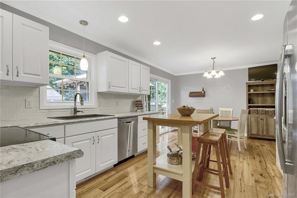 Oakdale - Residential