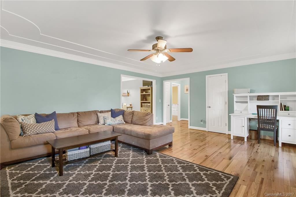 Oakdale - Residential