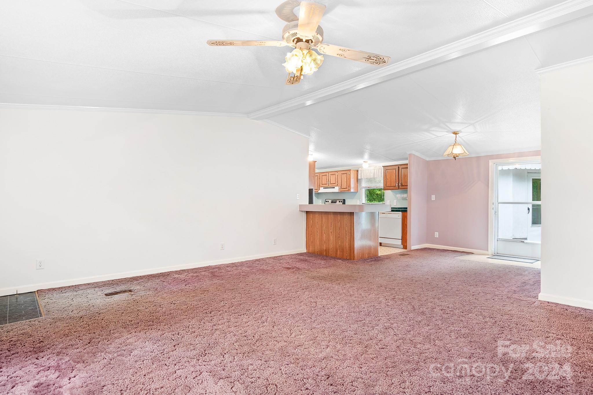 Pinnacle View - Residential