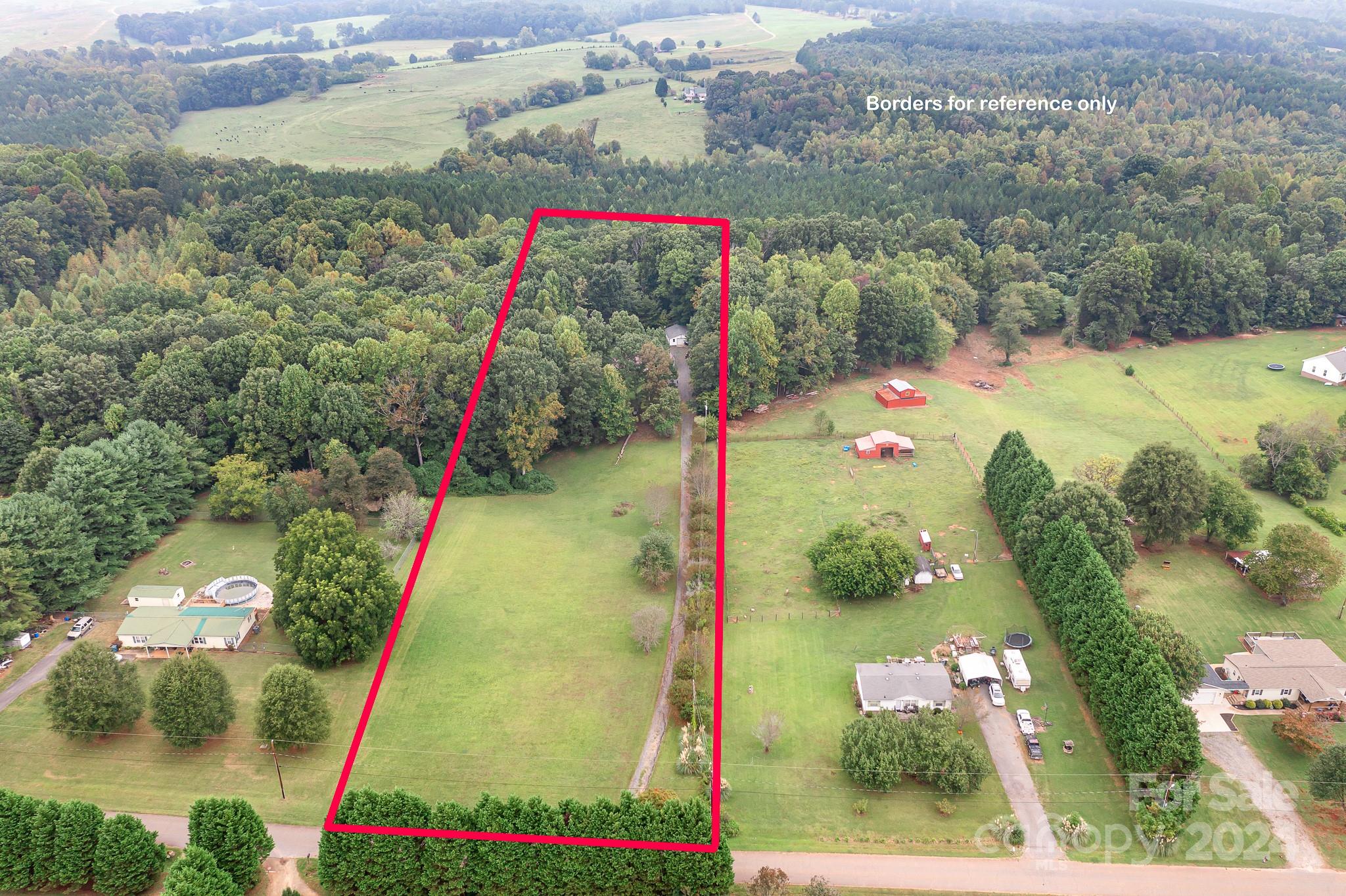 Pinnacle View - Residential