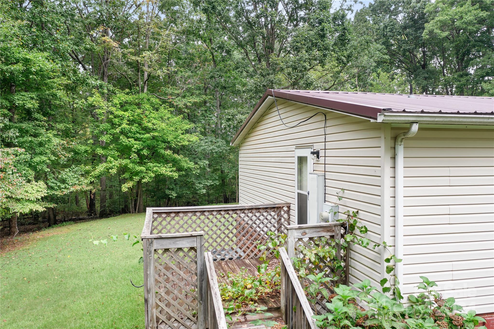 Pinnacle View - Residential