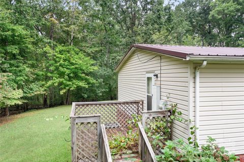 A home in Catawba