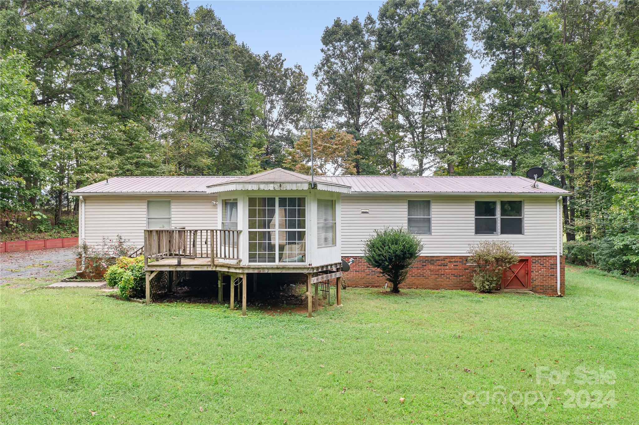 Pinnacle View - Residential