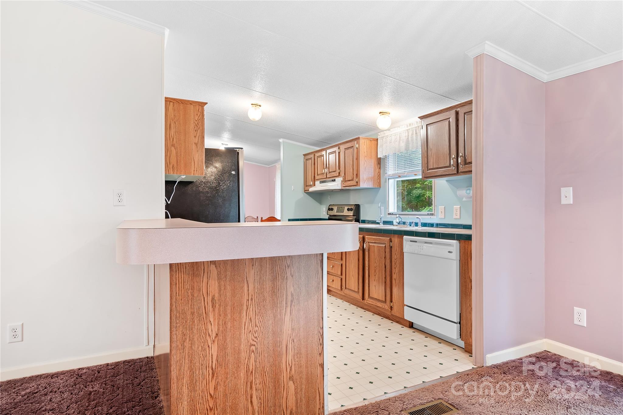 Pinnacle View - Residential