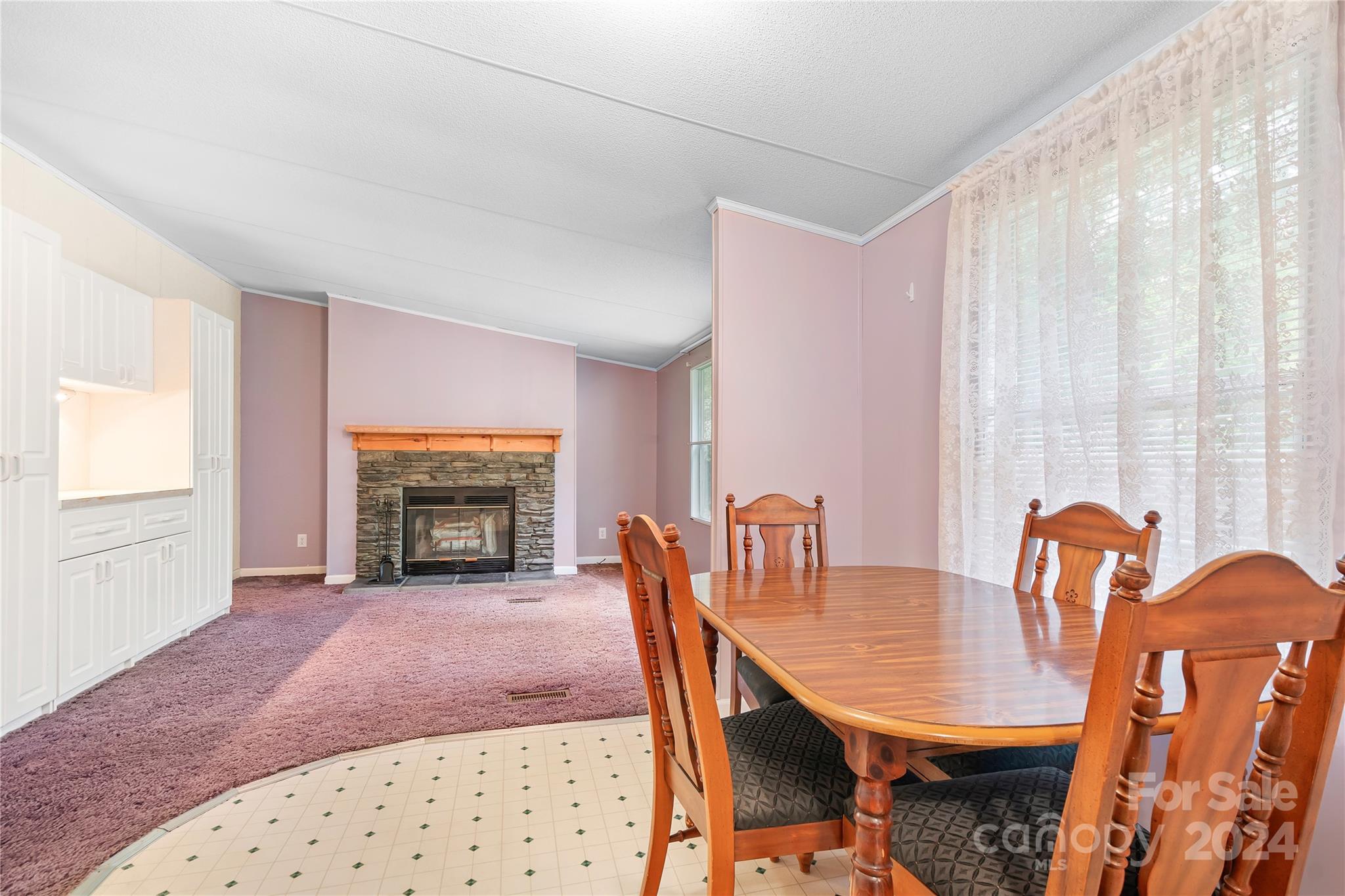 Pinnacle View - Residential