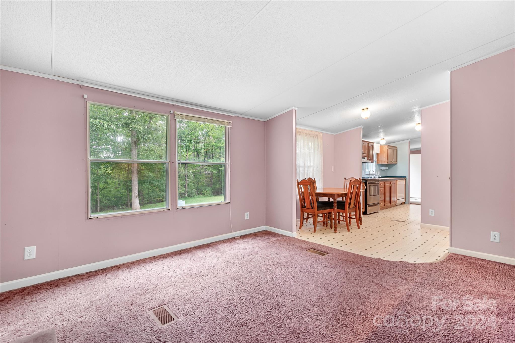 Pinnacle View - Residential