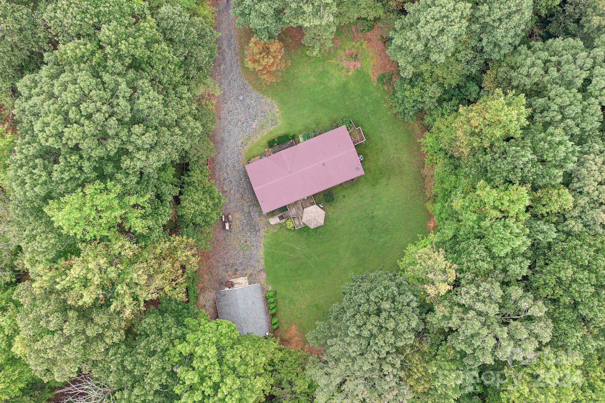 Pinnacle View - Residential