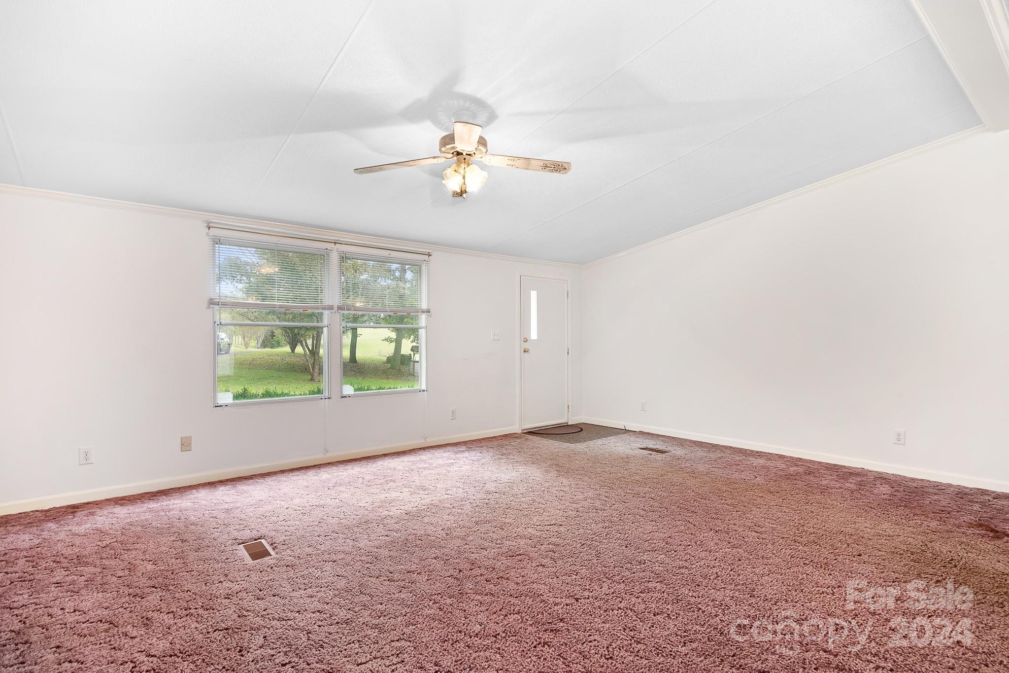 Pinnacle View - Residential