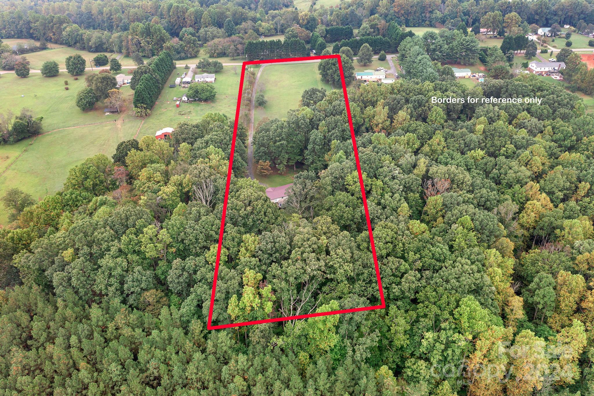 Pinnacle View - Residential