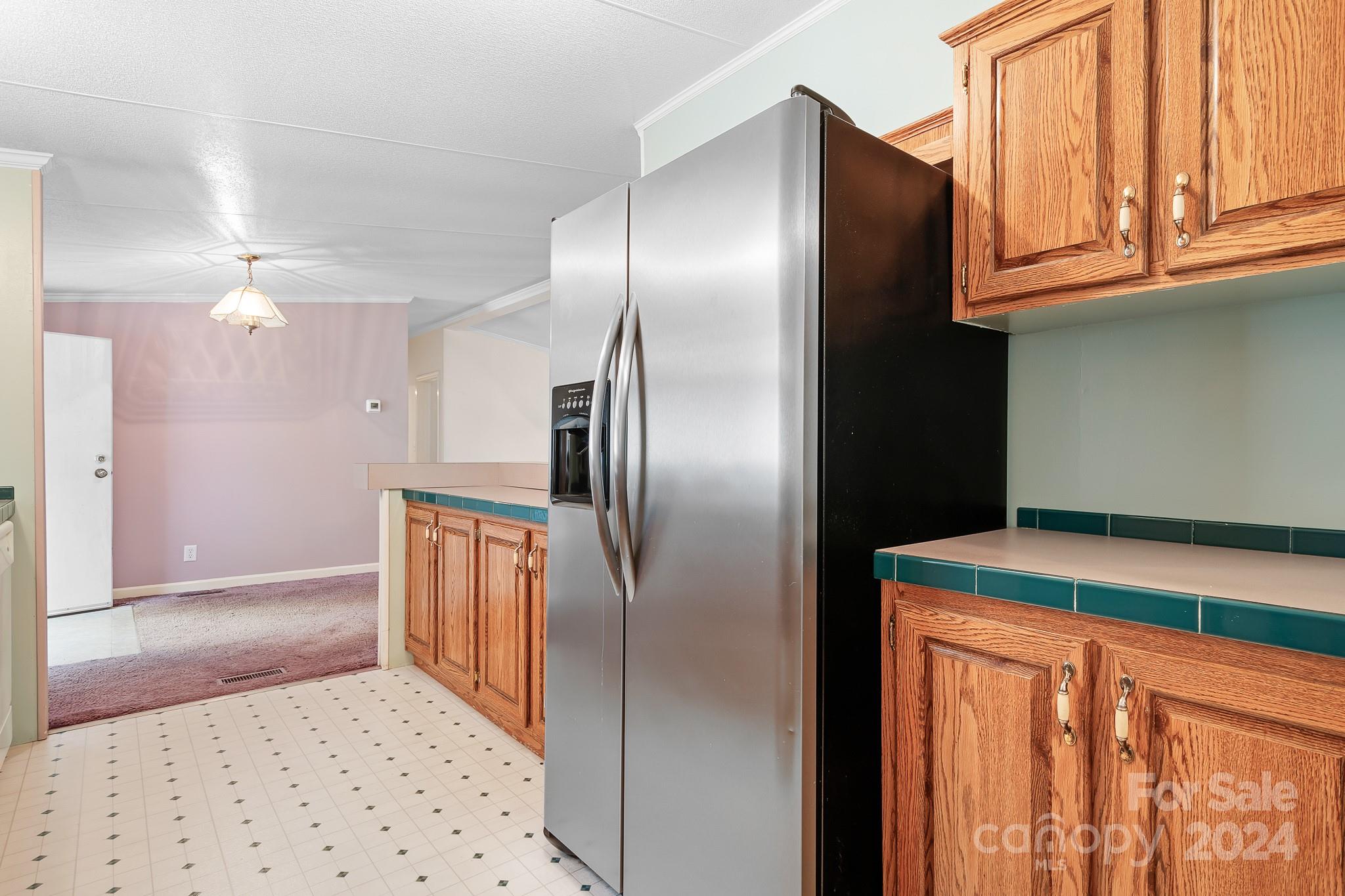 Pinnacle View - Residential