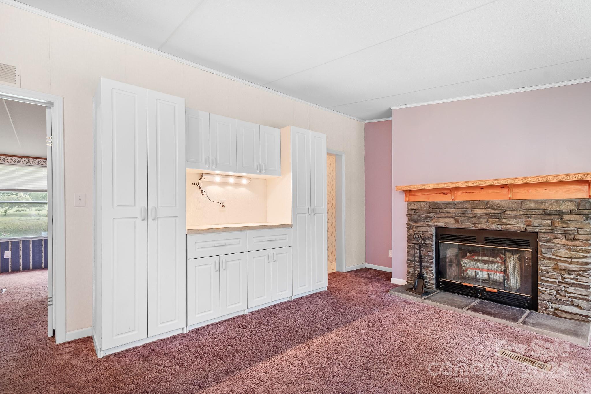 Pinnacle View - Residential