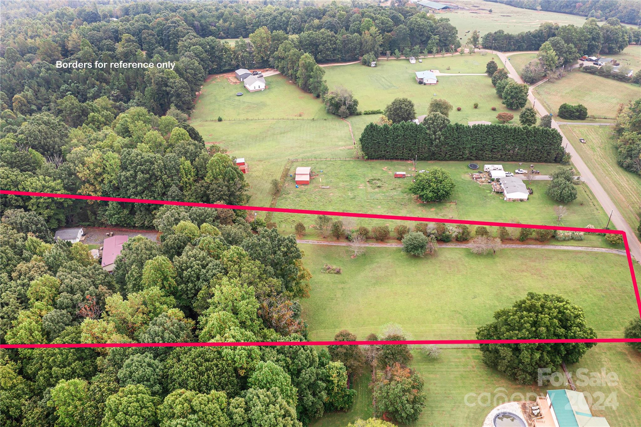 Pinnacle View - Residential