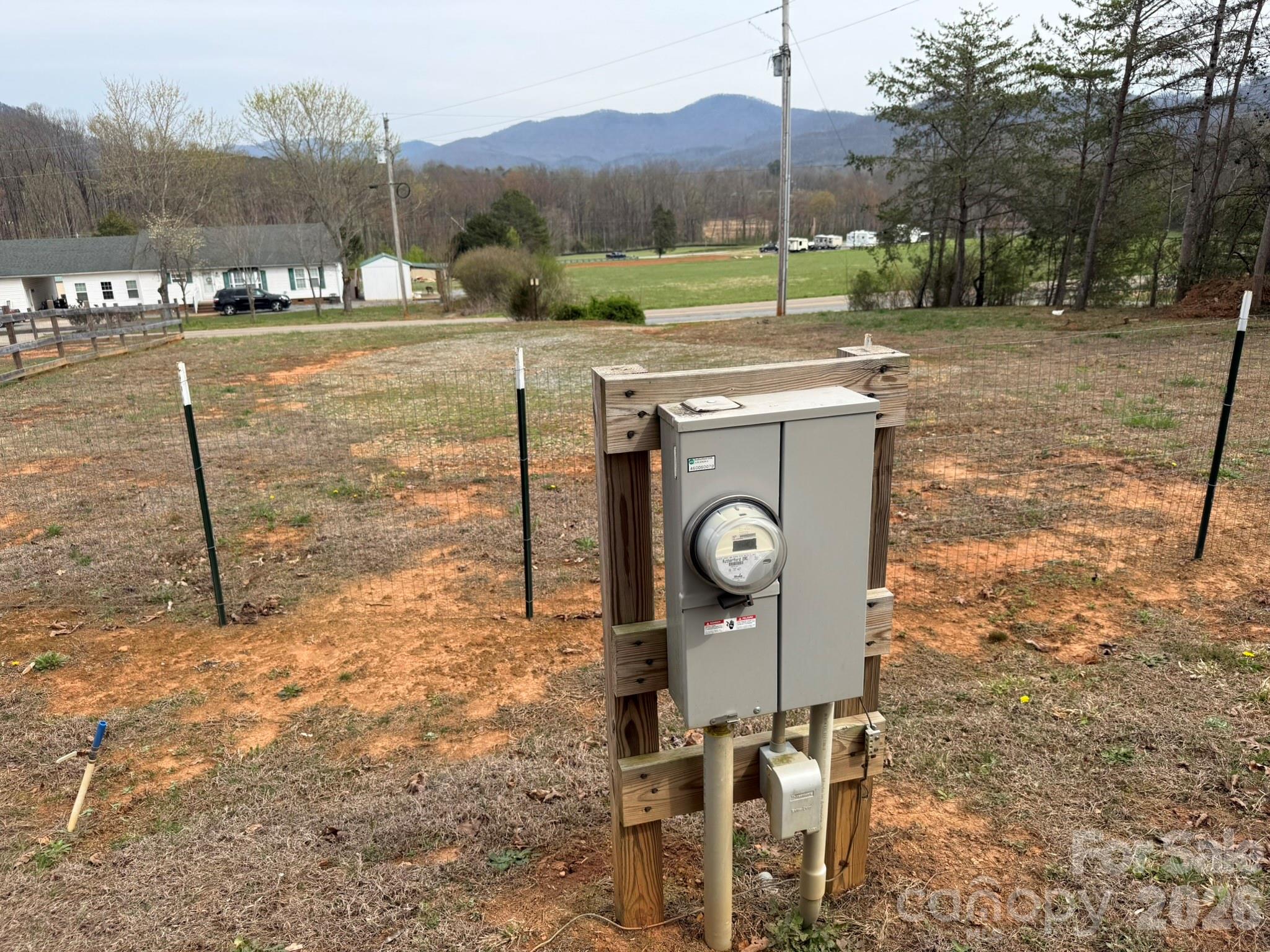 Applegate - Residential