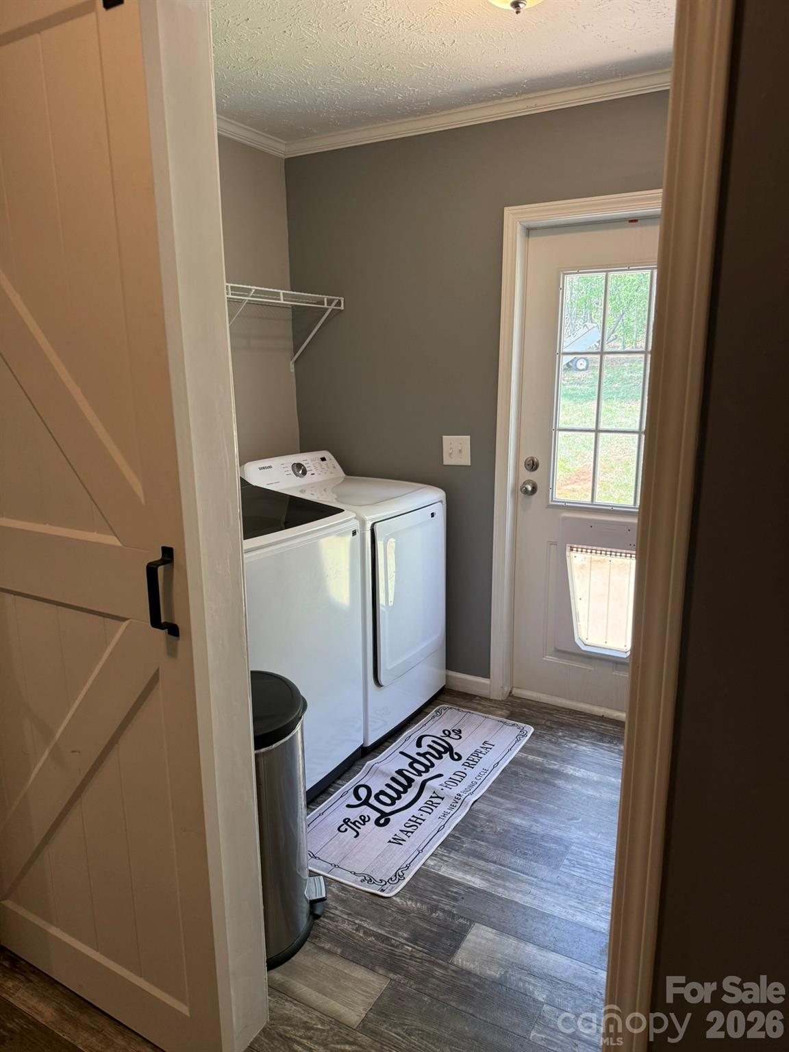 Applegate - Residential