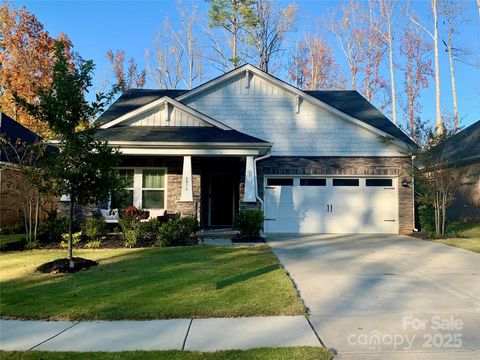 Photo of 4016 Leyland Court, Charlotte, NC 28227 (MLS # 4318195)