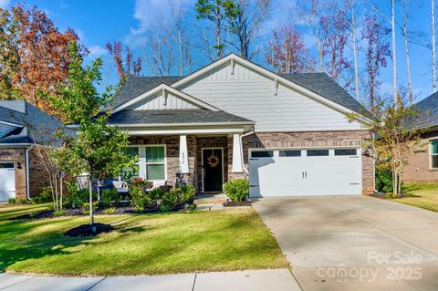 Photo of 4016 Leyland Court, Mint Hill, NC 28227 (MLS # 4318195)
