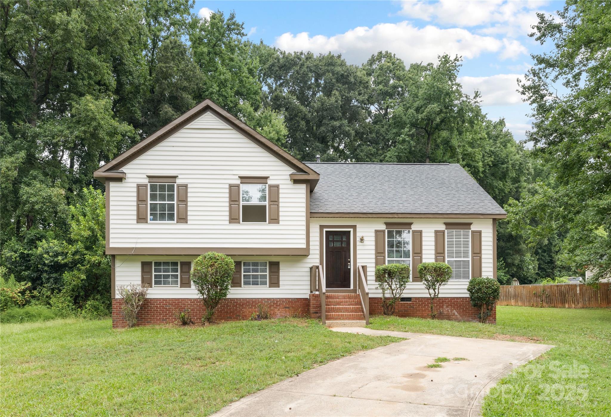 Grenelefe Village - Residential