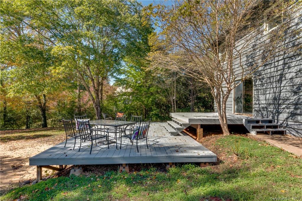 Forest Hills - Residential