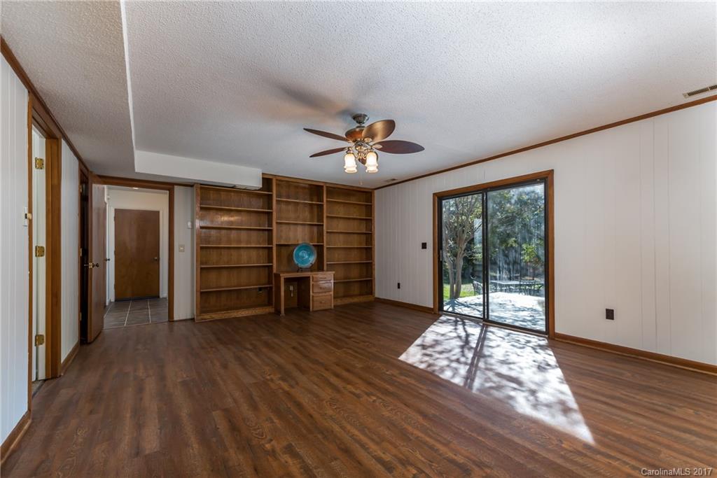 Forest Hills - Residential