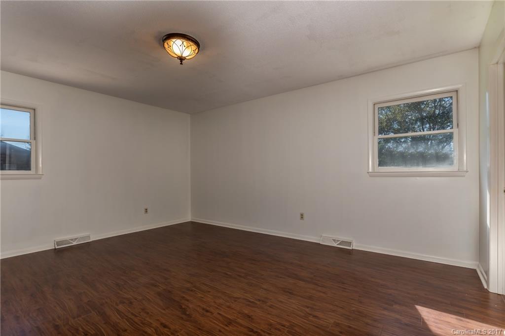 Forest Hills - Residential