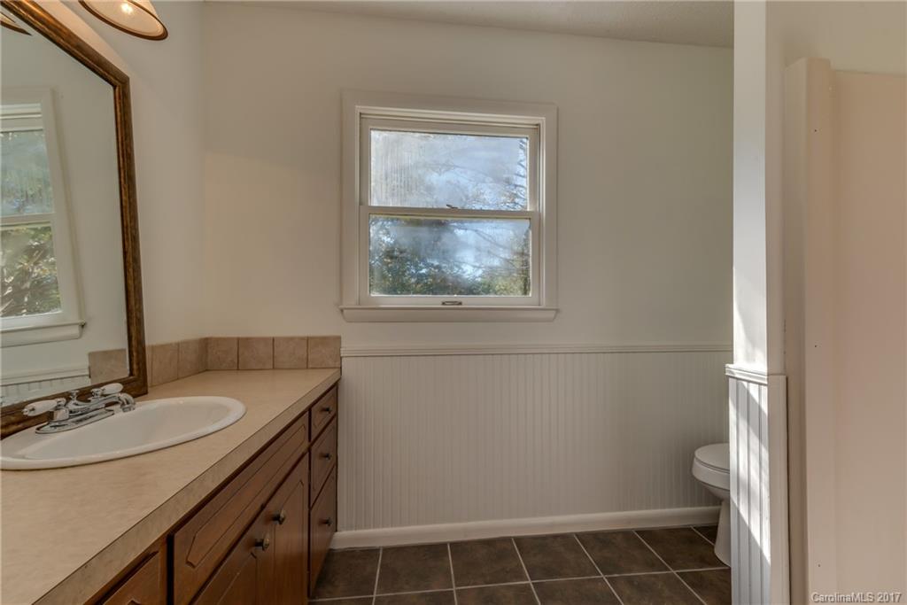 Forest Hills - Residential