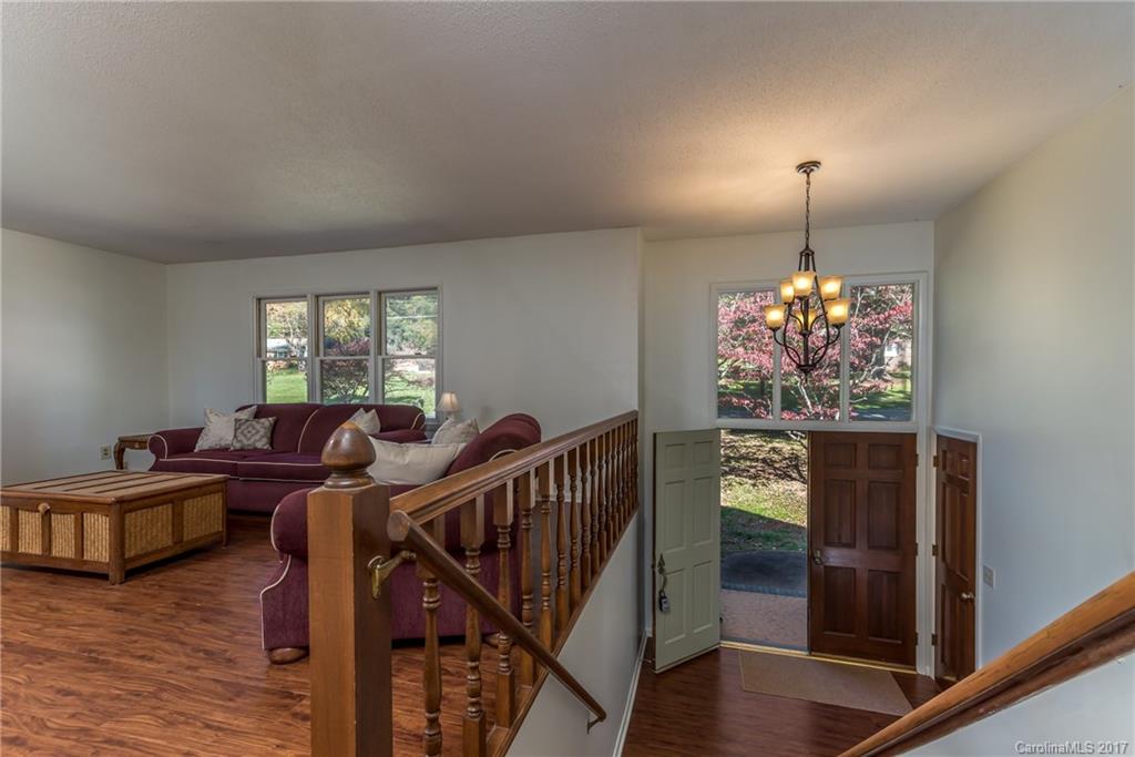 Forest Hills - Residential