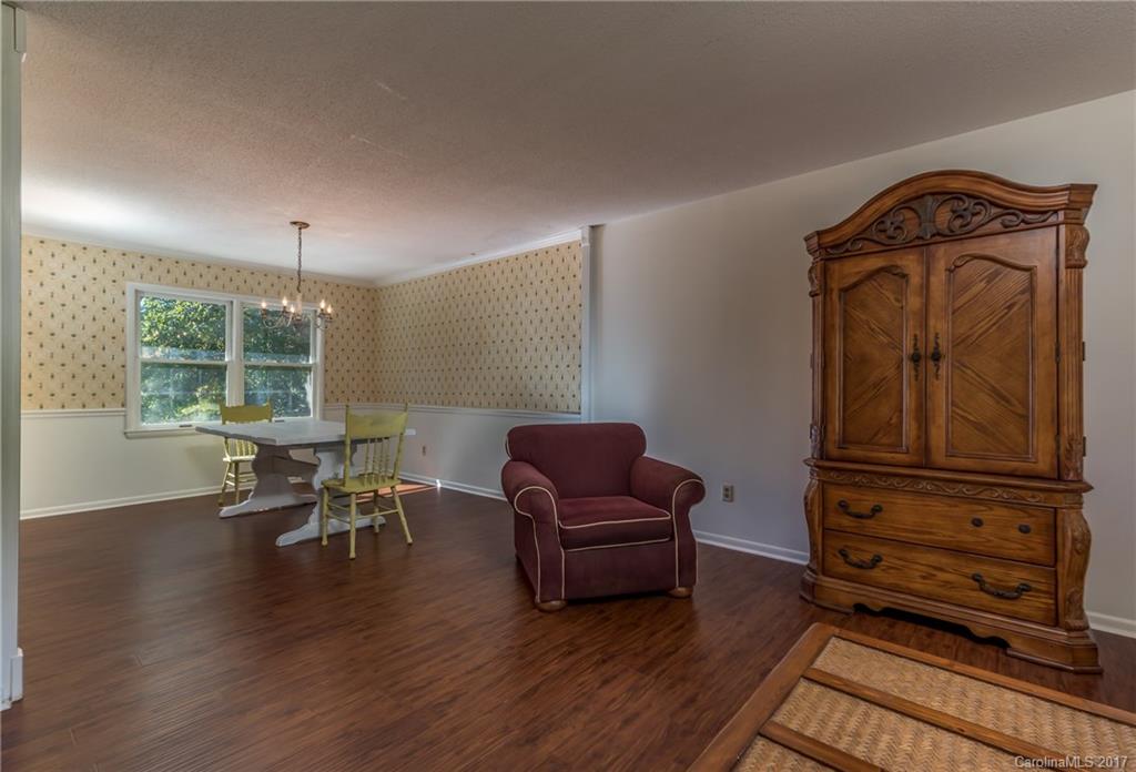 Forest Hills - Residential