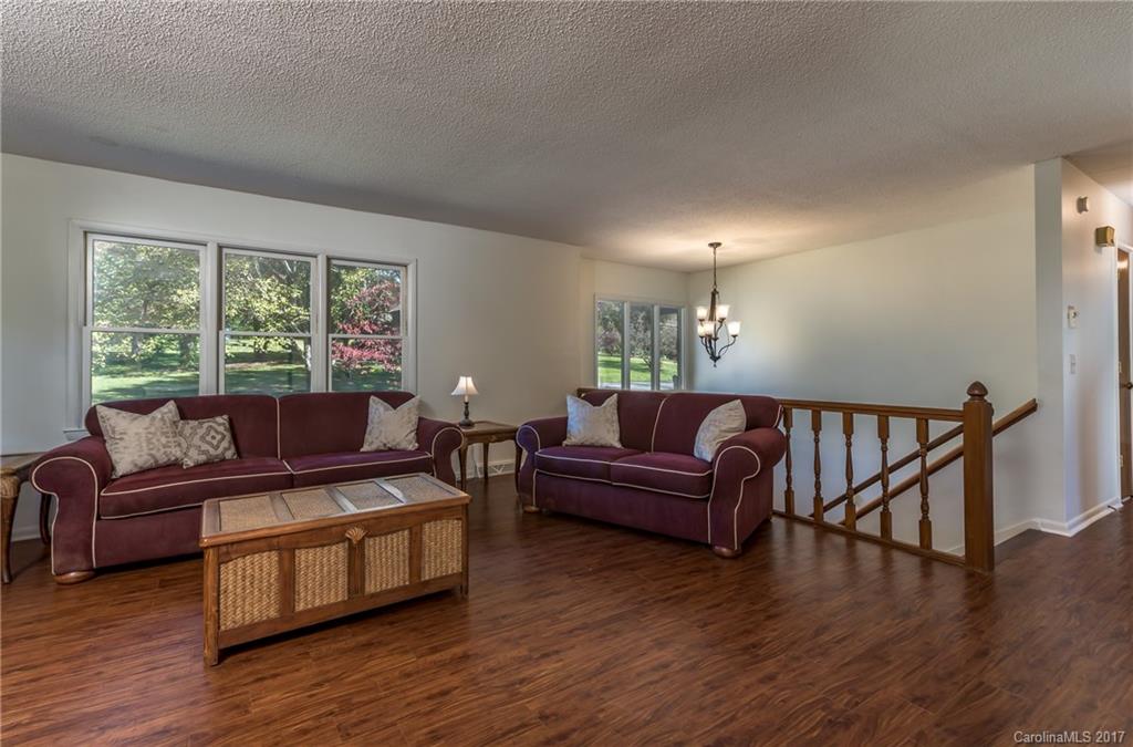 Forest Hills - Residential