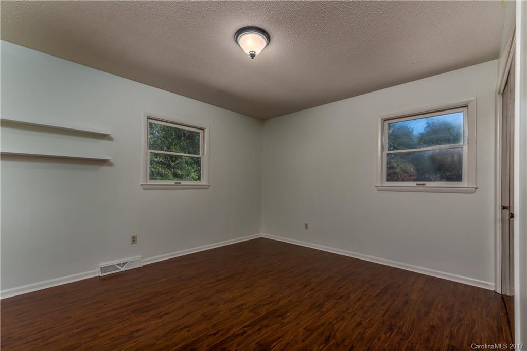 Forest Hills - Residential