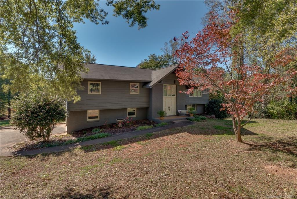 Forest Hills - Residential