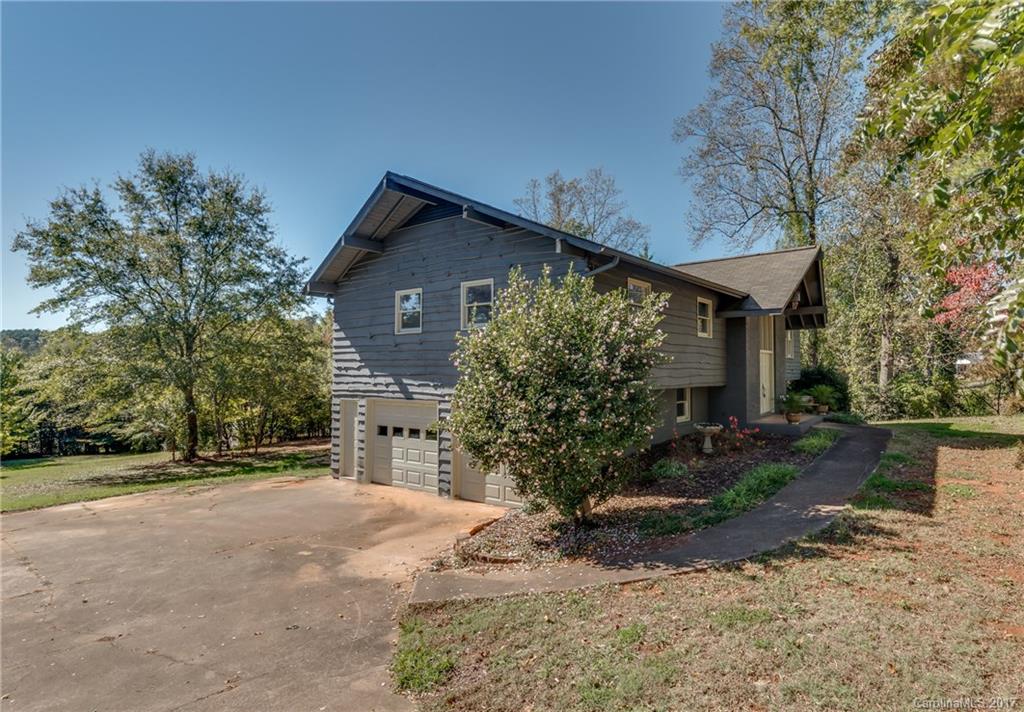 Forest Hills - Residential